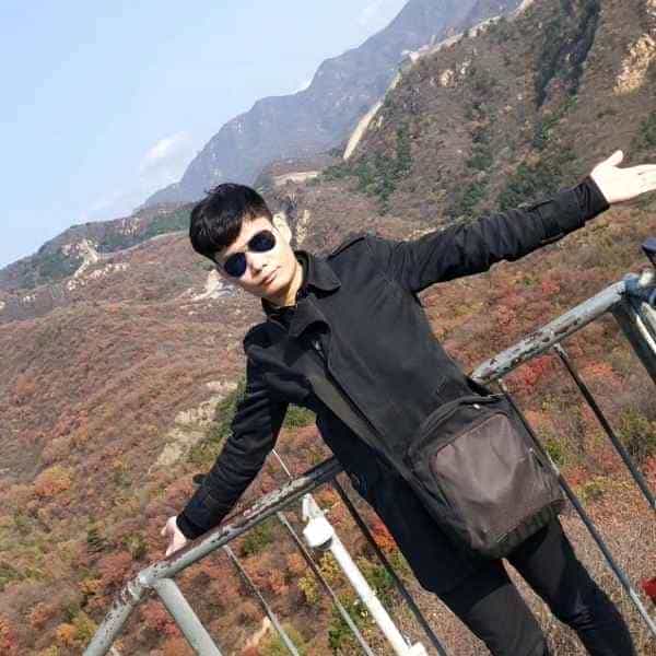 35岁岁河北单身帅哥 - 太原吉缘网
