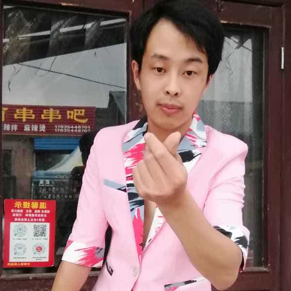 30岁岁山西单身帅哥 - 太原吉缘网
