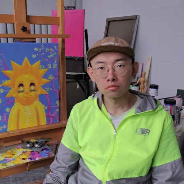 33岁岁山西单身帅哥 - 太原吉缘网