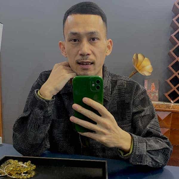 36岁岁广东单身帅哥 - 太原吉缘网