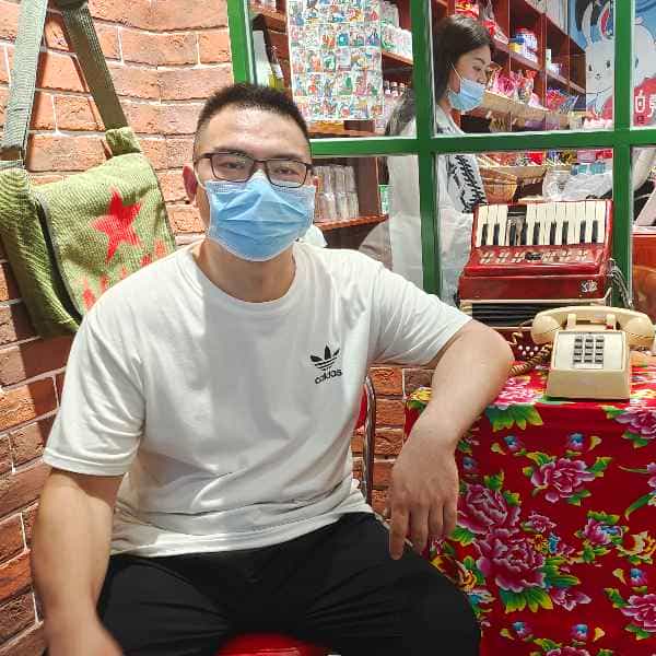 39岁岁河北单身帅哥 - 太原吉缘网