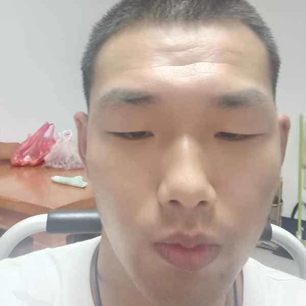 30岁岁河北单身帅哥 - 太原吉缘网