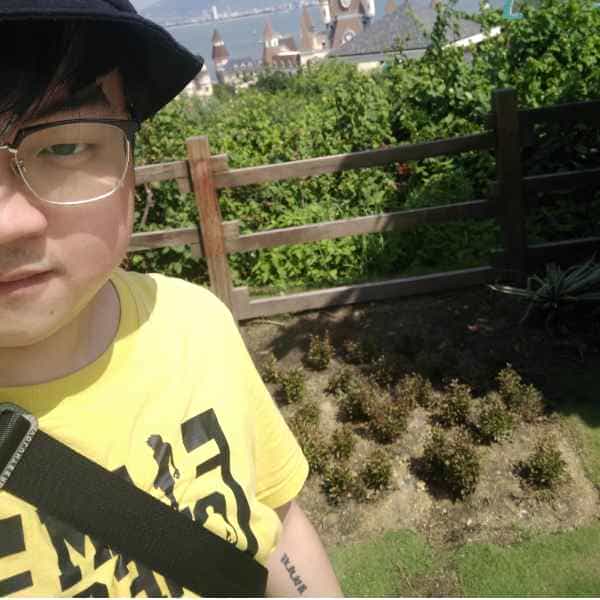 29岁岁湖南单身帅哥 - 太原吉缘网