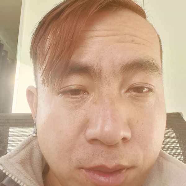 35岁岁湖北单身帅哥 - 太原吉缘网