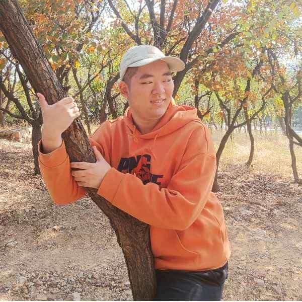 27岁岁山东单身帅哥 - 太原吉缘网