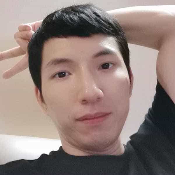 35岁岁广东单身帅哥 - 太原吉缘网
