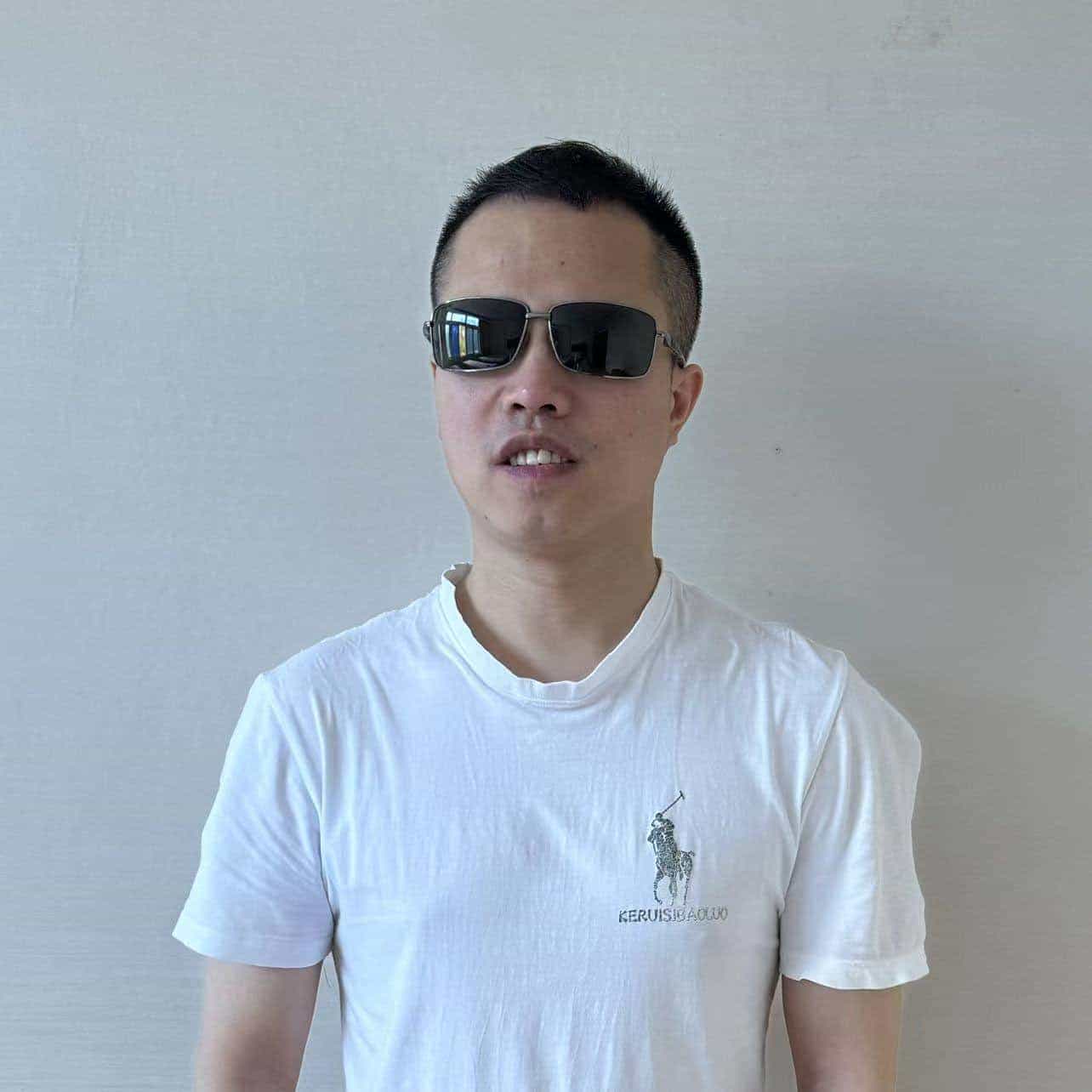 40岁岁江西单身帅哥 - 太原吉缘网