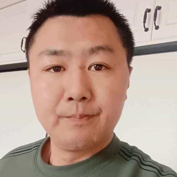 37岁岁山东单身帅哥 - 太原吉缘网