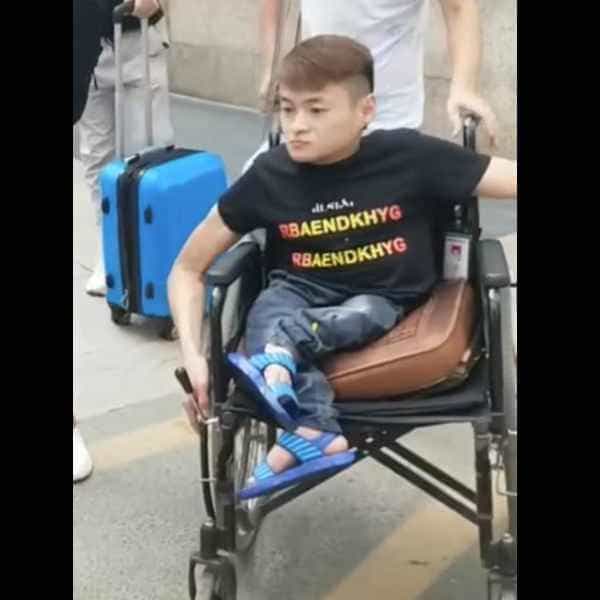 31岁岁广西单身帅哥 - 太原吉缘网