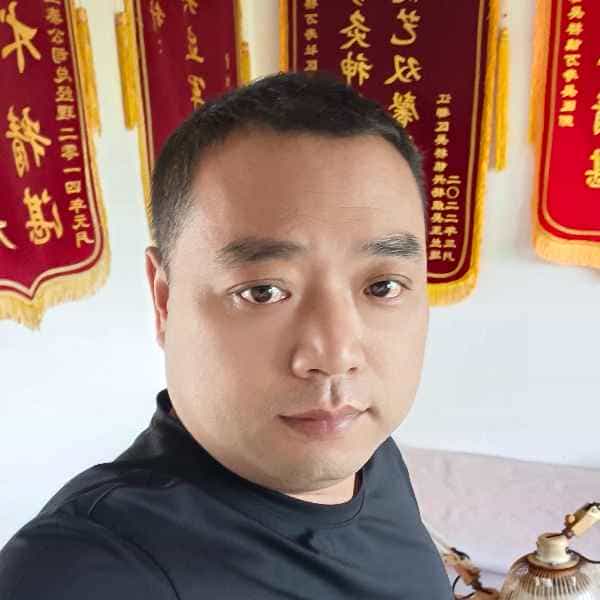 44岁岁江苏单身帅哥 - 太原吉缘网