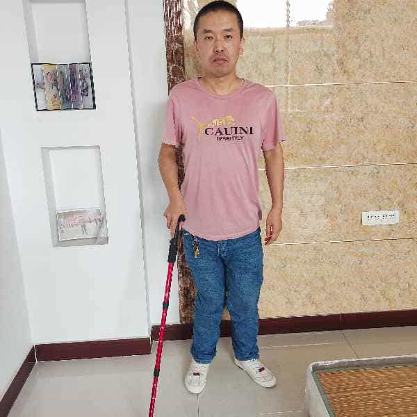 36岁岁山西单身帅哥 - 太原吉缘网