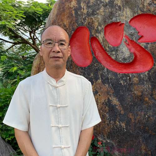60岁岁广东单身帅哥 - 太原吉缘网