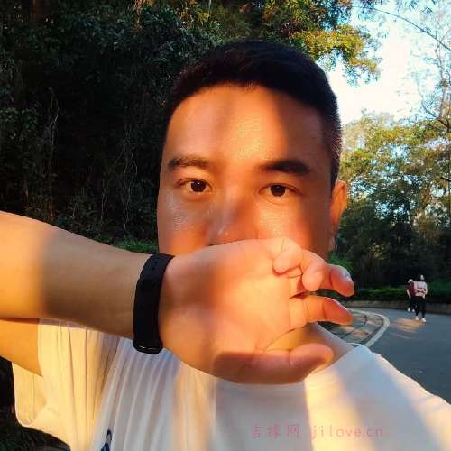 39岁岁广东单身帅哥 - 太原吉缘网