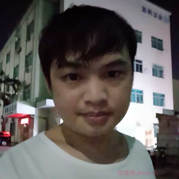 31岁岁广西单身帅哥 - 太原吉缘网