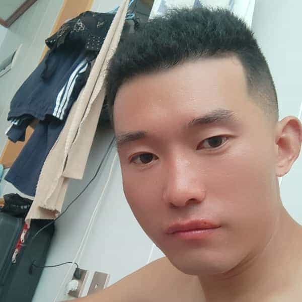 35岁岁河北单身帅哥 - 太原吉缘网