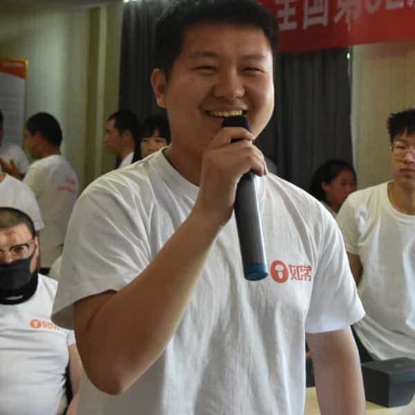 29岁岁山西单身帅哥 - 太原吉缘网