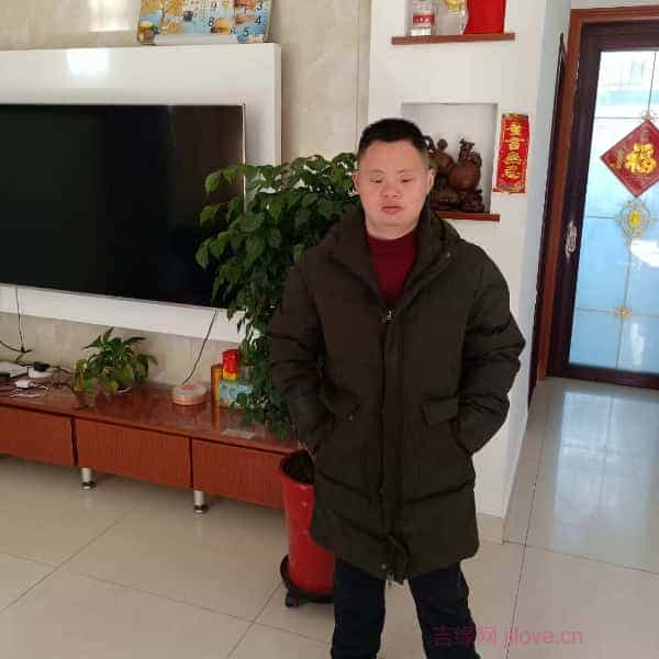 29岁岁江苏单身帅哥 - 太原吉缘网