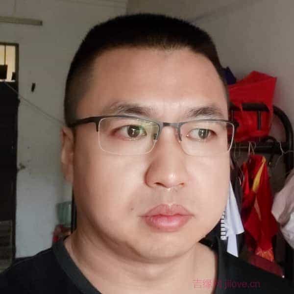 38岁岁湖南单身帅哥 - 太原吉缘网
