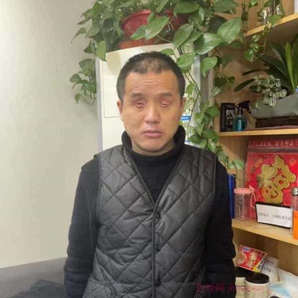 43岁岁山西单身帅哥 - 太原吉缘网