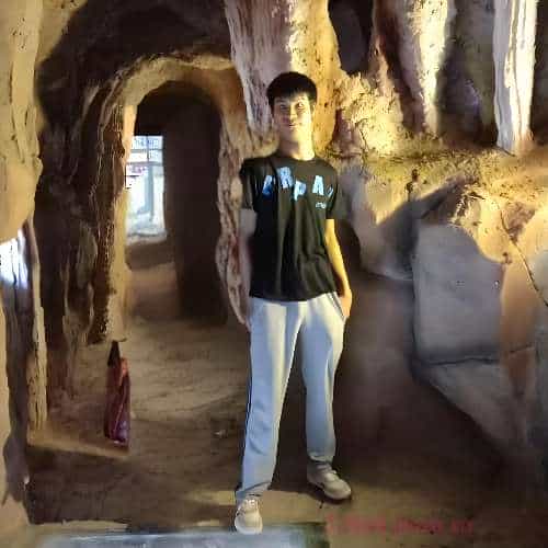 34岁岁湖南单身帅哥 - 太原吉缘网