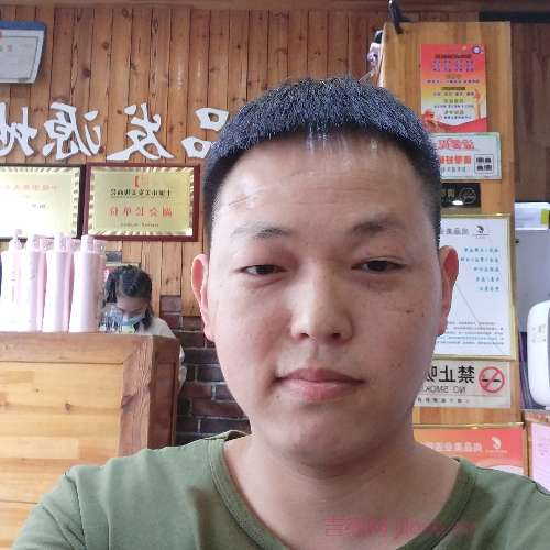 35岁岁湖北单身帅哥 - 太原吉缘网