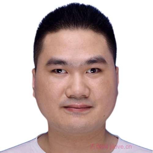 34岁岁广西单身帅哥 - 太原吉缘网