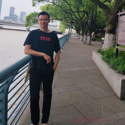 29岁岁安徽单身帅哥 - 太原吉缘网
