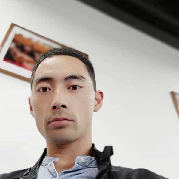 36岁岁山西单身帅哥 - 太原吉缘网