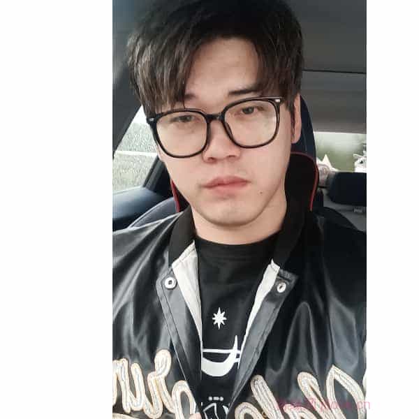 28岁岁江苏单身帅哥 - 太原吉缘网