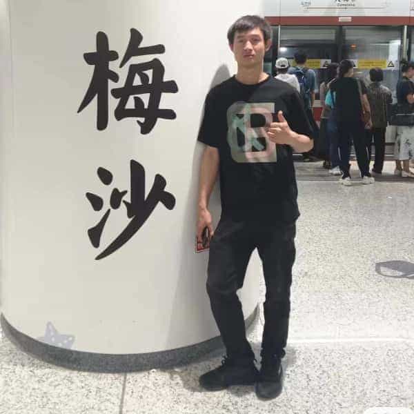 35岁岁湖北单身帅哥 - 太原吉缘网