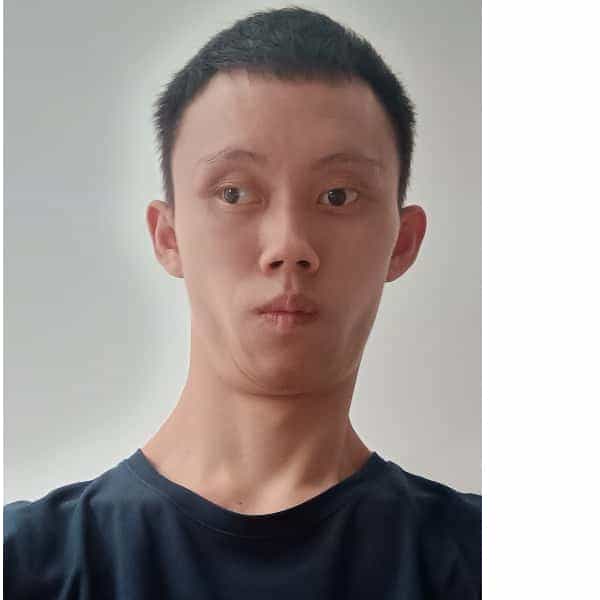 37岁岁广西单身帅哥 - 太原吉缘网