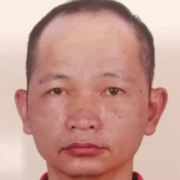 35岁岁广东单身帅哥 - 太原吉缘网
