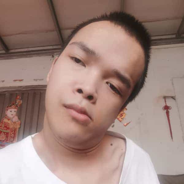 25岁岁广东单身帅哥 - 太原吉缘网