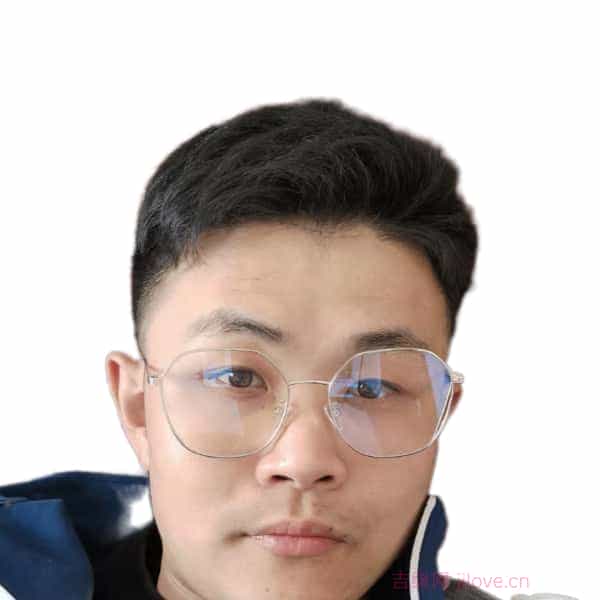 28岁岁山东单身帅哥 - 太原吉缘网