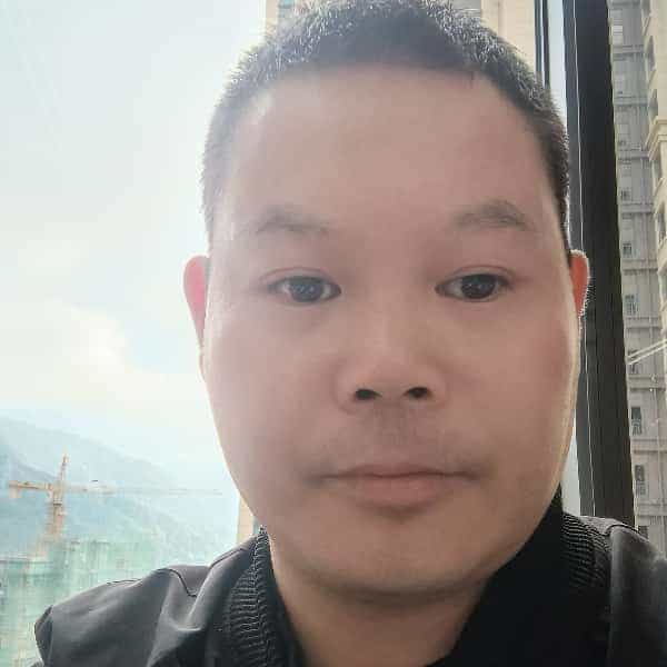33岁岁湖北单身帅哥 - 太原吉缘网