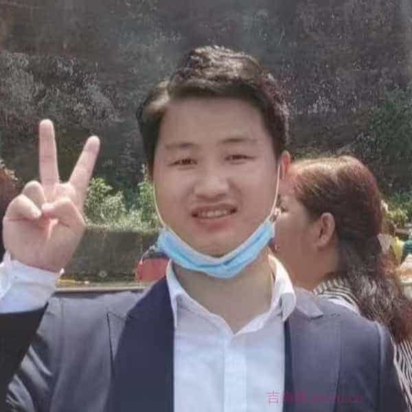 31岁岁湖北单身帅哥 - 太原吉缘网
