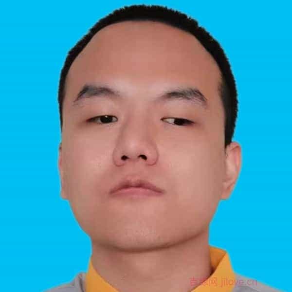 30岁岁山西单身帅哥 - 太原吉缘网