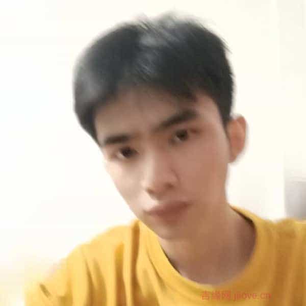 25岁岁广东单身帅哥 - 太原吉缘网