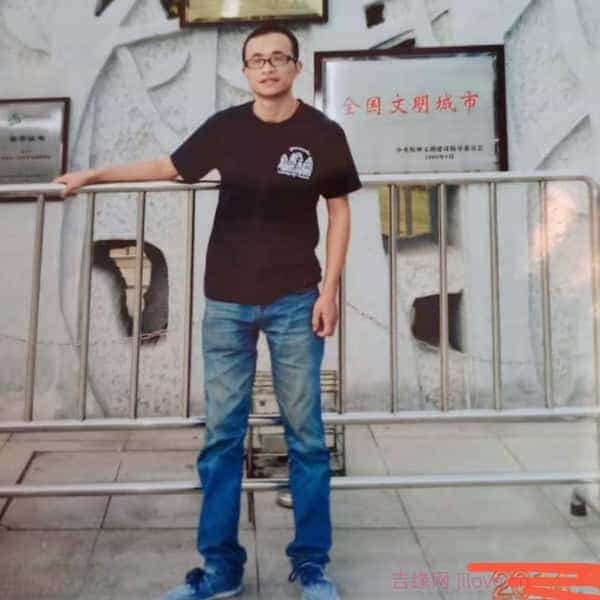 37岁岁江苏单身帅哥 - 太原吉缘网