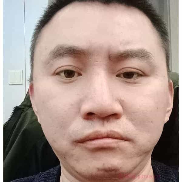 34岁岁山东单身帅哥 - 太原吉缘网
