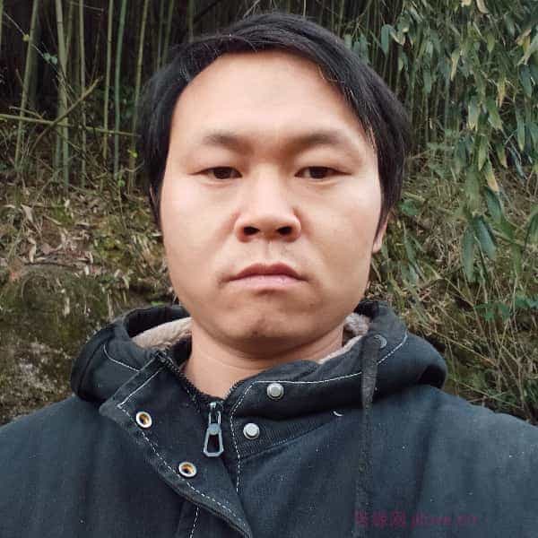 35岁岁湖南单身帅哥 - 太原吉缘网