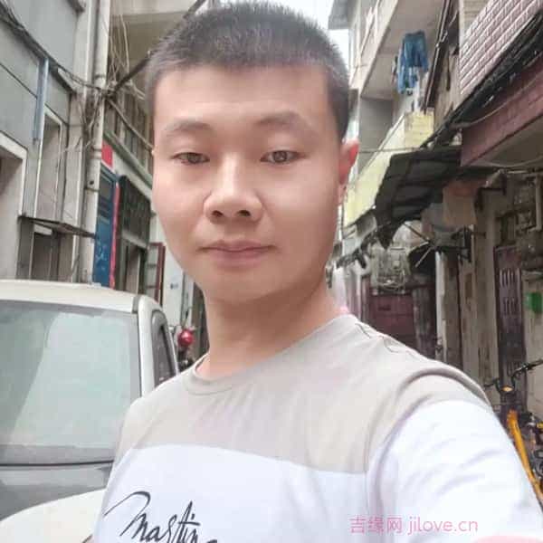 37岁岁湖北单身帅哥 - 太原吉缘网
