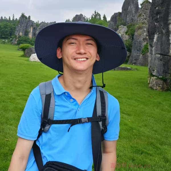 35岁岁河北单身帅哥 - 太原吉缘网