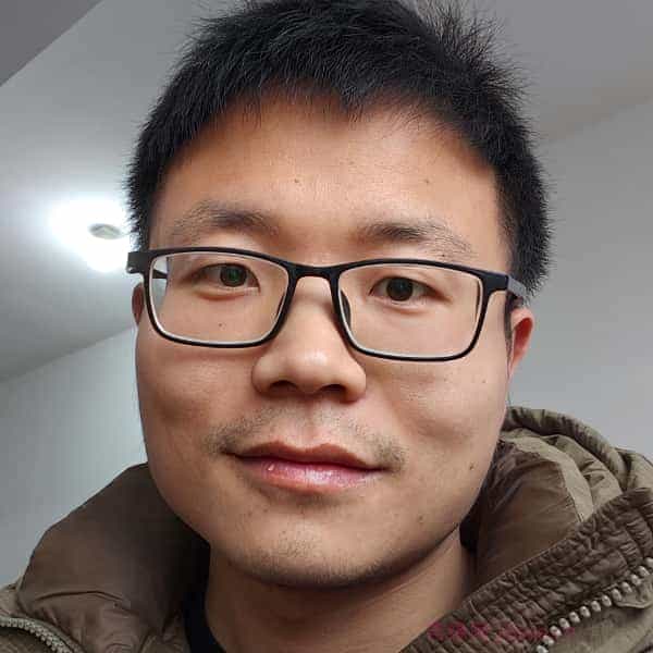 33岁岁湖北单身帅哥 - 太原吉缘网
