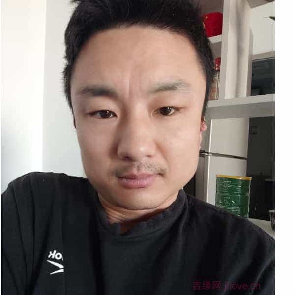 41岁岁河北单身帅哥 - 太原吉缘网
