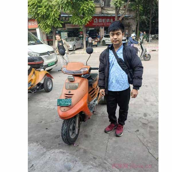 38岁岁广东单身帅哥 - 太原吉缘网