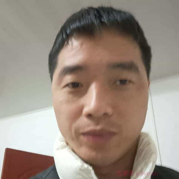 36岁岁安徽单身帅哥 - 太原吉缘网