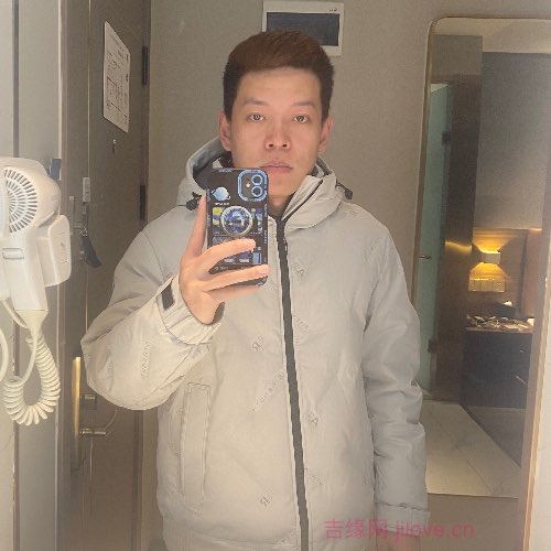 33岁岁河北单身帅哥 - 太原吉缘网