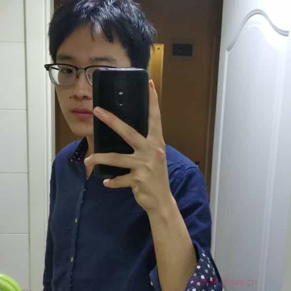 28岁岁江苏单身帅哥 - 太原吉缘网