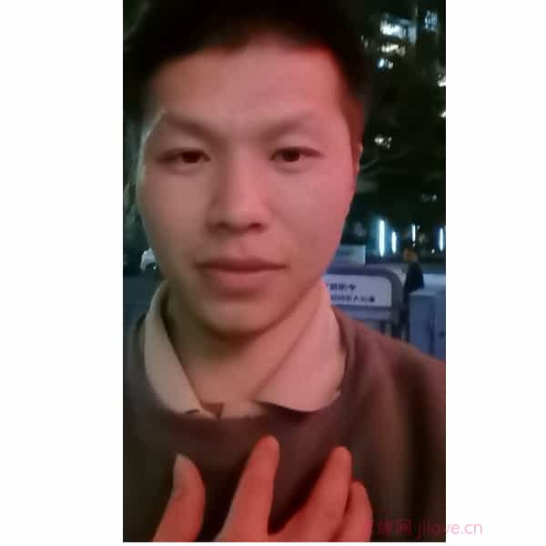 36岁岁广东单身帅哥 - 太原吉缘网